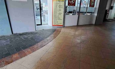 Apartemen Menteng Square disewakan bulanan 1 kamar furnished