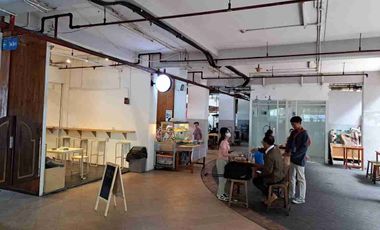 Apartemen Menteng Square disewakan bulanan 1 kamar furnished