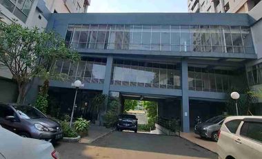 Apartemen Menteng Square disewakan bulanan 1 kamar furnished