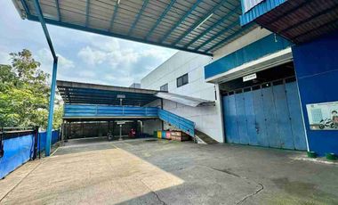 Di Jual Gudang Kawasan Industri Jababeka Cikarang