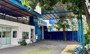 Di Jual Gudang Kawasan Industri Jababeka Cikarang