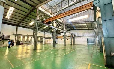 Di Jual Gudang Kawasan Industri Jababeka Cikarang