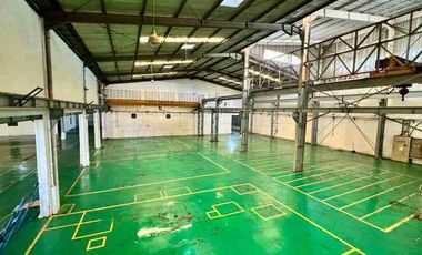 Di Jual Gudang Kawasan Industri Jababeka Cikarang