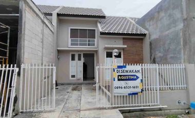 Rumah Sewa Murah Cemandi