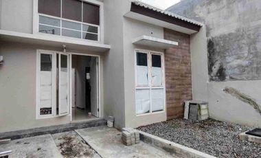 Rumah Sewa Murah Cemandi