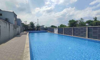 Rumah Sewa Murah Cemandi