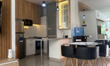 VENTA DE DEPARTAMENTO EN CHANCHAMAYO