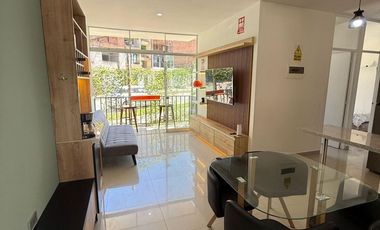 VENTA DE DEPARTAMENTO EN CHANCHAMAYO