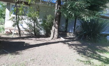 Hermosa parcela de 2,08 héct. c/casa hab. a 15 min. centro Temuco