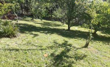 Hermosa parcela de 2,08 héct. c/casa hab. a 15 min. centro Temuco