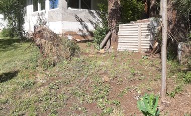 Hermosa parcela de 2,08 héct. c/casa hab. a 15 min. centro Temuco