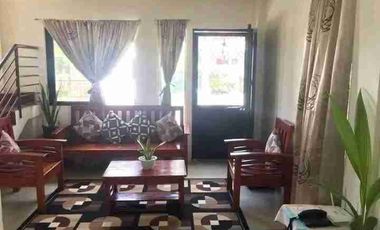 2 STOREY HOUSE AND LOT FOR SALE