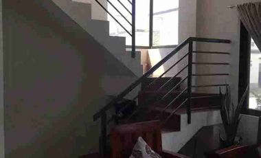 2 STOREY HOUSE AND LOT FOR SALE