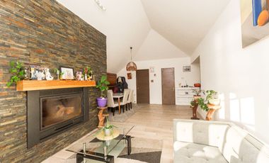 EXCLUSIVO DEPARTAMENTO EN CONDOMINIO CASONAS PATAGONIA VIRGIN, FRUTILLAR, 4D + 4B + SALA ESTAR + TERRAZA. GOLF, NATURALEZA Y FRENTE AL LAGO L