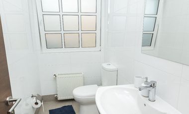 EXCLUSIVO DEPARTAMENTO EN CONDOMINIO CASONAS PATAGONIA VIRGIN, FRUTILLAR, 4D + 4B + SALA ESTAR + TERRAZA. GOLF, NATURALEZA Y FRENTE AL LAGO L