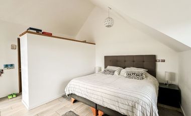 EXCLUSIVO DEPARTAMENTO EN CONDOMINIO CASONAS PATAGONIA VIRGIN, FRUTILLAR, 4D + 4B + SALA ESTAR + TERRAZA. GOLF, NATURALEZA Y FRENTE AL LAGO L