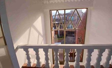 SE VENDE CASA HERMOSA EN FUSAGASUGA EN SAN MATEO.