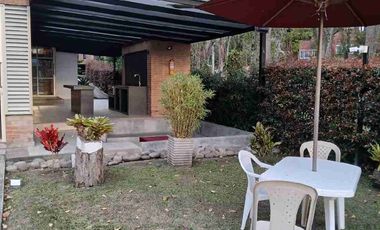 SE VENDE CASA HERMOSA EN FUSAGASUGA EN SAN MATEO.