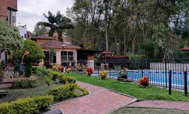 SE VENDE CASA HERMOSA EN FUSAGASUGA EN SAN MATEO.