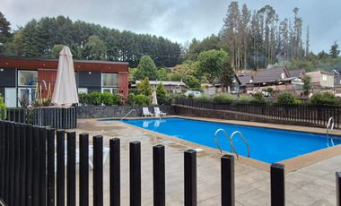 Lindo Departamento cercano al centro de Villarrica