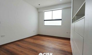 Vive con Estilo: Departamento Moderno en Av. Ayacucho