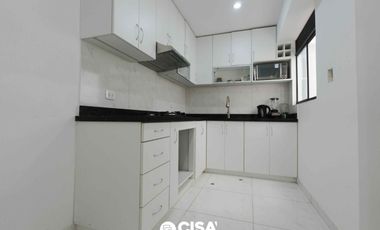 Vive con Estilo: Departamento Moderno en Av. Ayacucho