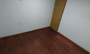 Se arrienda dpto, interior independiente 2d, 1b en La Granja, paradero 18