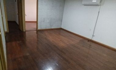 Se arrienda dpto, interior independiente 2d, 1b en La Granja, paradero 18