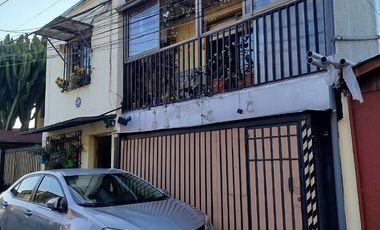 Se arrienda dpto, interior independiente 2d, 1b en La Granja, paradero 18