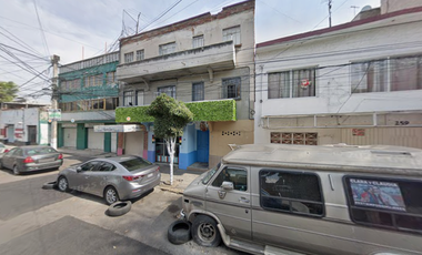 CASA EN CALLE CONSTANTINO, VALLEJO , CIUDAD DE MÉXICO.¡¡NO CREDITOS!!