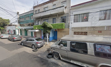 CASA EN CALLE CONSTANTINO, VALLEJO , CIUDAD DE MÉXICO.¡¡NO CREDITOS!!