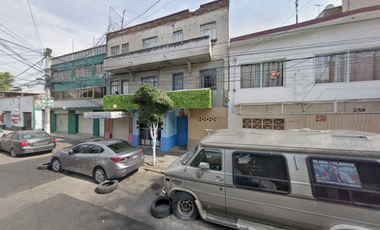 CASA EN CALLE CONSTANTINO, VALLEJO , CIUDAD DE MÉXICO.¡¡NO CREDITOS!!