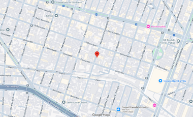 CASA EN CALLE CONSTANTINO, VALLEJO , CIUDAD DE MÉXICO.¡¡NO CREDITOS!!