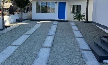 Casa Habitacion en Tecate