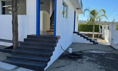 Casa Habitacion en Tecate