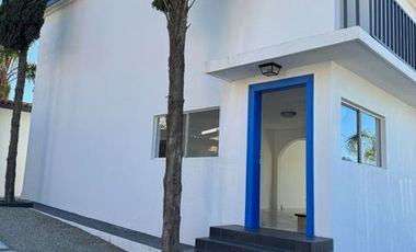 Casa Habitacion en Tecate