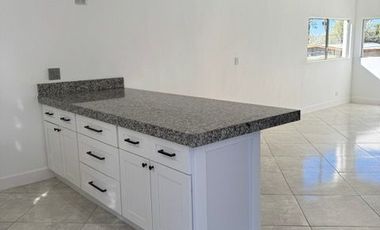 Casa Habitacion en Tecate