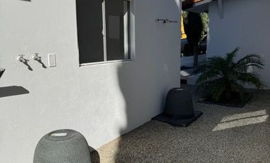 Casa Habitacion en Tecate