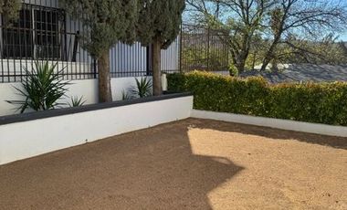 Casa Habitacion en Tecate