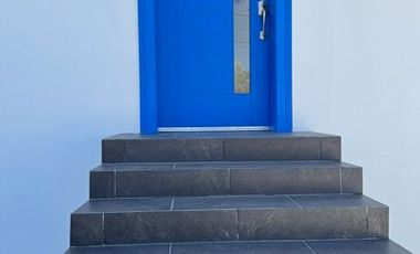 Casa Habitacion en Tecate