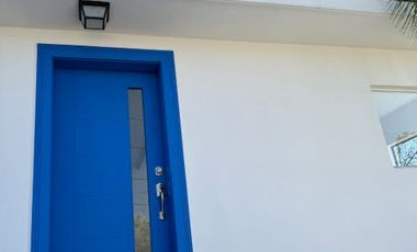 Casa Habitacion en Tecate