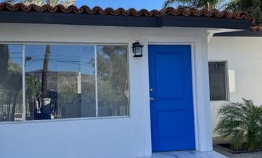 Casa Habitacion en Tecate