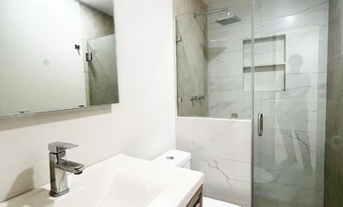 DEPARTAMENTO EN RENTA EN PORTALES SUR, AMUEBLADO TODO LISTO.