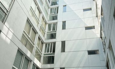 DEPARTAMENTO EN RENTA EN PORTALES SUR, AMUEBLADO TODO LISTO.