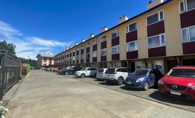Venta departamento, Condominio Haverbeck, Valdivia.