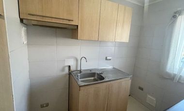 Venta departamento, Condominio Haverbeck, Valdivia.