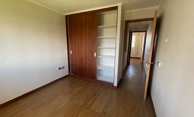 Venta departamento, Condominio Haverbeck, Valdivia.