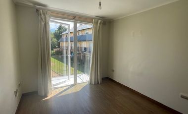 Venta departamento, Condominio Haverbeck, Valdivia.