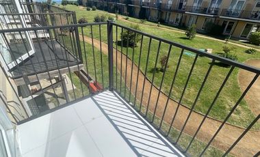 Venta departamento, Condominio Haverbeck, Valdivia.