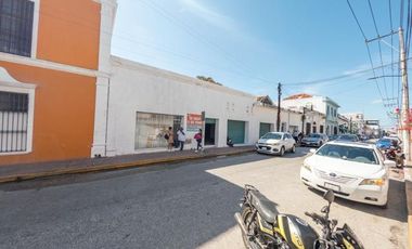Local Comercial en Venta en Ciudad del Carmen
